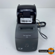 Seiko SLP-200 Smart Label Printer 200