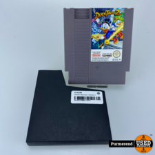 Nintendo (NES) Game : Ducktales 2