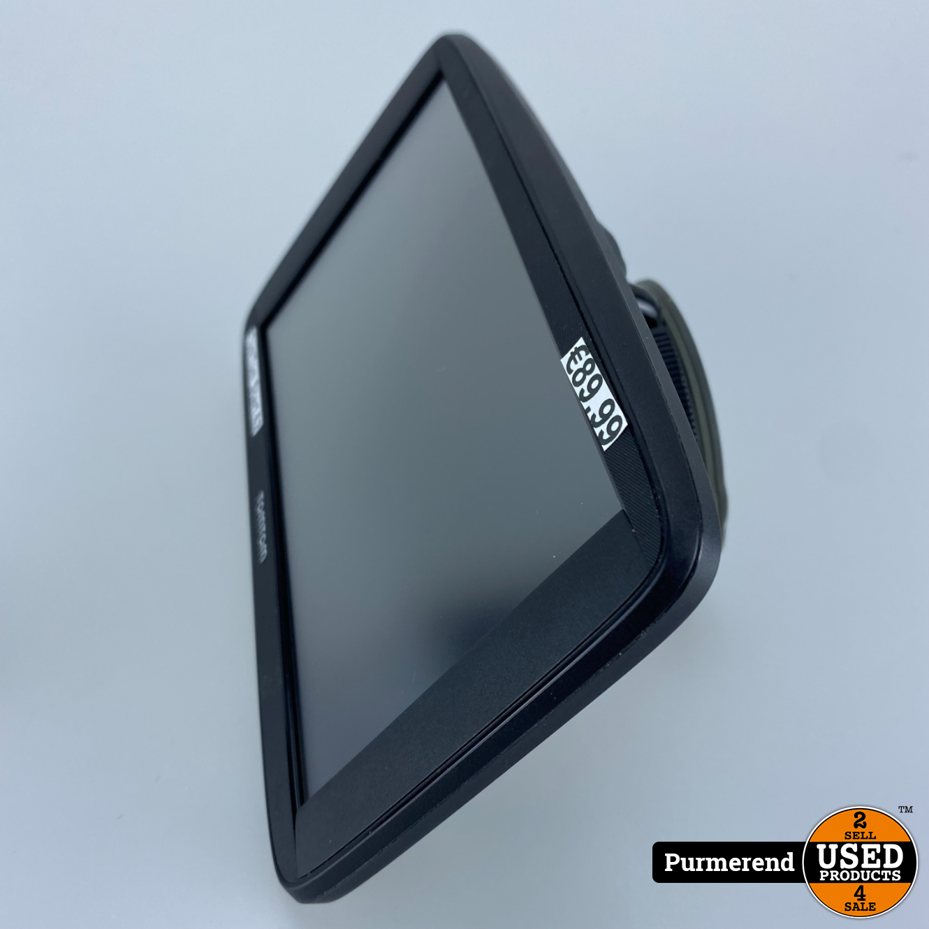TomTom 62 Zwart - Used Products