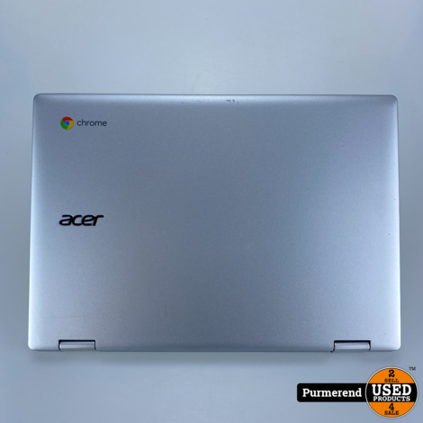 Acer Chromebook Spin CP311-2H-C3DE