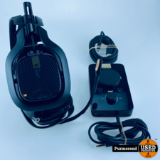 Astro Astro A40 TRX Gaming Headset