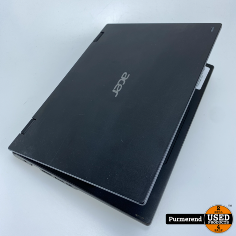 Acer TravelMate Spin B118 Touchscreen | Celeron - 2GB - 32GB