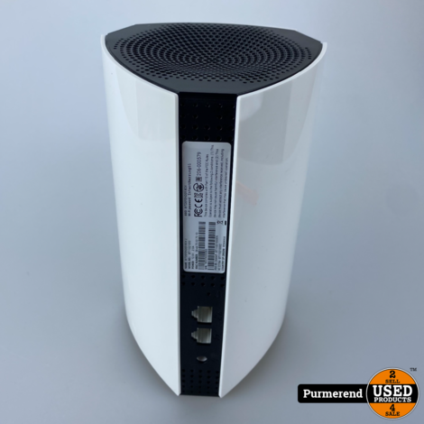 Bitdefender Box 2 Smart Home Cybersecurity