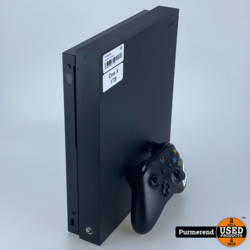 Sneeuwwitje onbekend Trouw Xbox one console – Used Products