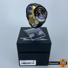Thomas Sabo WA0265 Heren Horloge