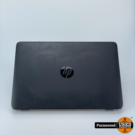 HP Elitebook 840 G1 | i5 - 8GB - 180GB SSD