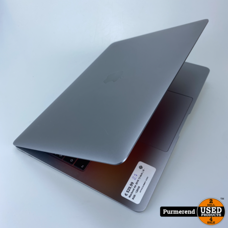 Macbook Air 2019 13 Inch | i5 - 8GB - 128GB