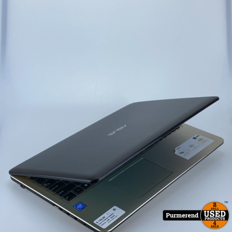 Asus VivoBook X540NA | Celeron - 4GB - 256GB
