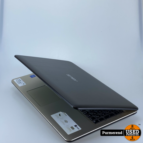Asus VivoBook X540NA | Celeron - 4GB - 256GB