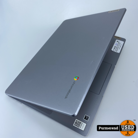 Lenovo Ideapad 3 Chrome 14M836 MediaTek MT8183 4GB 64GB Laptop