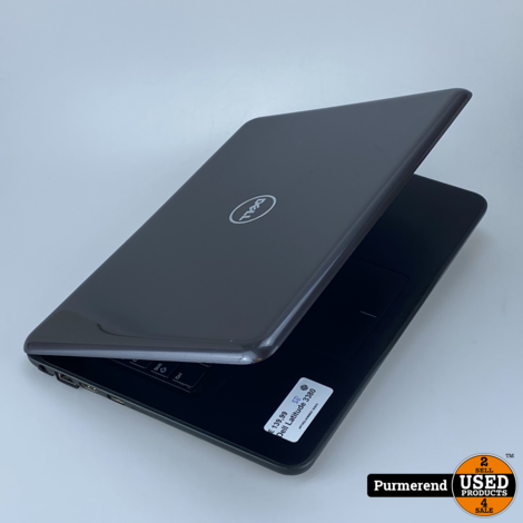 Dell Latitude 3380 Intel Pentium 4415U  4GB 128GB SSD Laptop