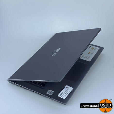 ASUS VivoBook 14 X415JA-EB110T | i5 10th Gen - 8GB - 512GB