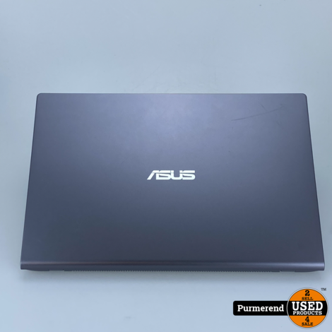 ASUS VivoBook 14 X415JA-EB110T | i5 10th Gen - 8GB - 512GB