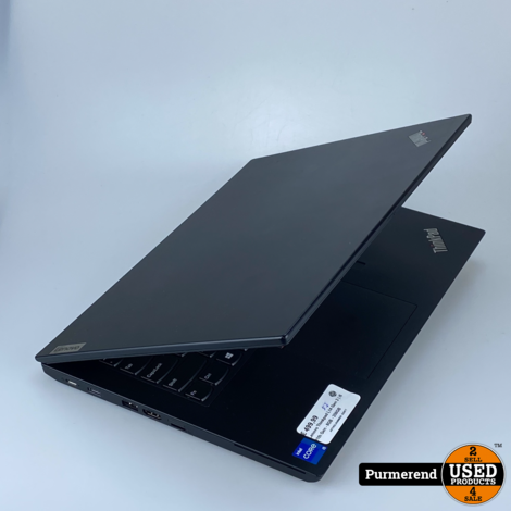 Lenovo Thinkpad L14 Gen 2 | i5 11th Gen - 8GB - 256GB