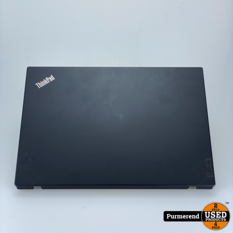 Lenovo Thinkpad L14 Gen 2 | i5 11th Gen - 8GB - 256GB