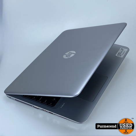 HP ProBook 450 G4 | i5 - 8GB - 128GB