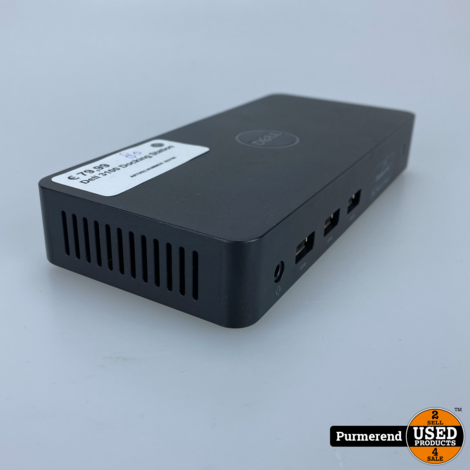 Dell 3100 Docking Station