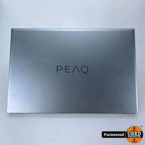 Peaq C140V-1G428N 14 Inch Laptop