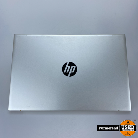 HP Pavilion 14-EC0035AU | Ryzen 5 - 8GB - 512GB