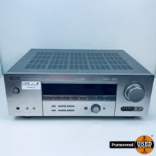 Yamaha Yamaha RX-V459 receiver