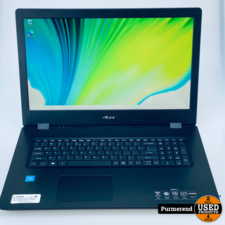 Acer Acer Aspire 3 A317-32-C3CR 17'' | Celeron N4000 - 4GB - 1TB HDD