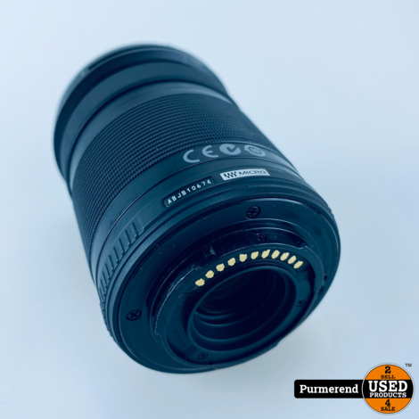 Olympus M.Zuiko Digital Lens 40-150mm 1:4-5.6
