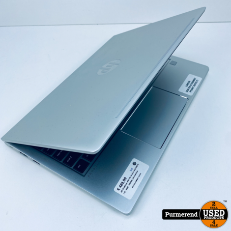 HP ProBook 440 G9 14 Inch (6A138EA) | i5 - 8GB - 256GB | Nieuwstaat