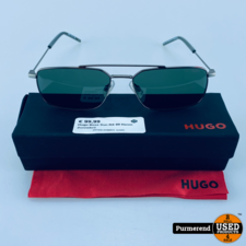 Hugo Boss Hugo Boss Sun RX 09 Heren Zonnebril