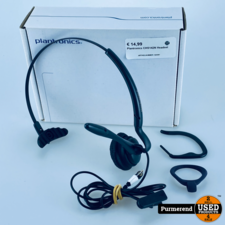 Plantronics CHS142N Headset