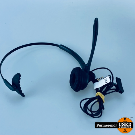 Plantronics CHS142N Headset
