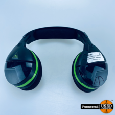 Turtle Beach Turtle Beach Stealth 600 Wireless Headset XBOX - Zwart/Groen