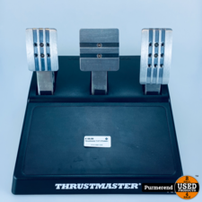 Thrustmaster Thrustmaster T-GT II Pedalen