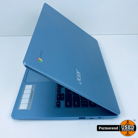 Acer Chromebook 314 CB314-1H-C57A Intel Celeron 4GB 64GB Laptop | Nieuwstaat