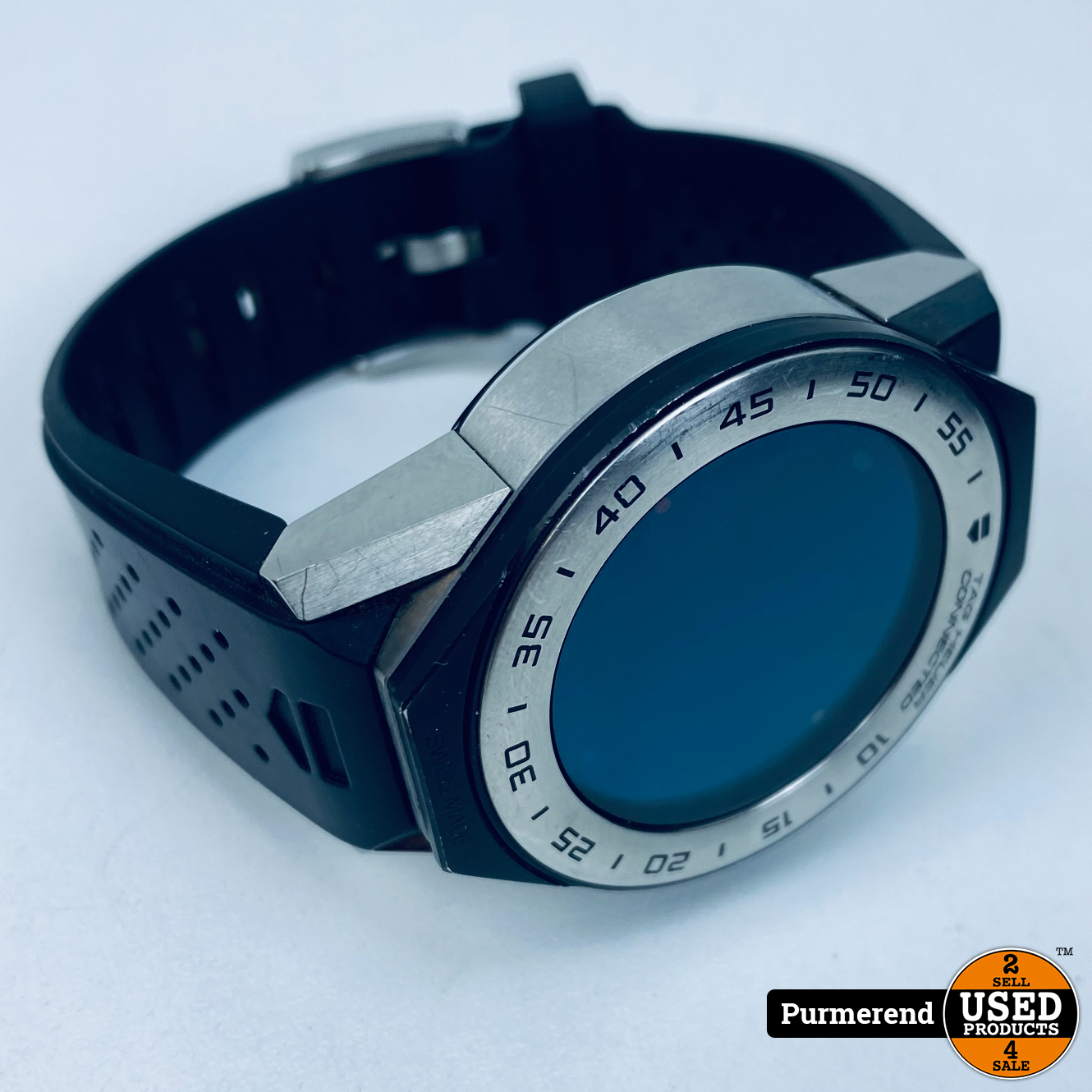 Buy tag heuer connected modular best sale 41