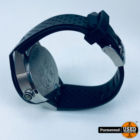 TAG Heuer Connected Men's Watch SBF818001