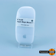 Apple Apple Magic Mouse 1
