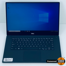 Dell Dell XPS 15 9550 i7-6th 16GB  512GB GeForce GTX 960M Laptop