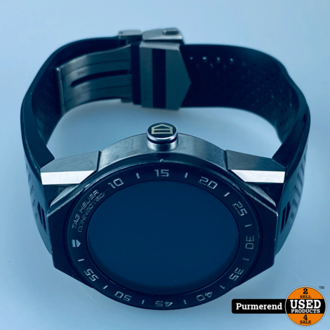 TAG Heuer SBF8A8001 Smartwatch