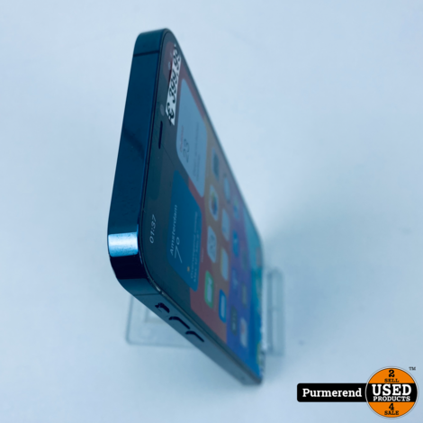 iPhone 12 Pro 128GB Blauw