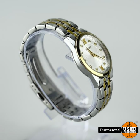 Pulsar vj20-x033 Dames horloge