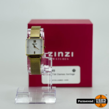 Zinzi z1734 Dames horloge