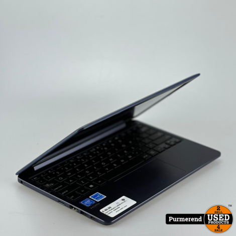 Asus VivoBook E L203NA-FD114T Intel Celeron  4GB 32GB Laptop