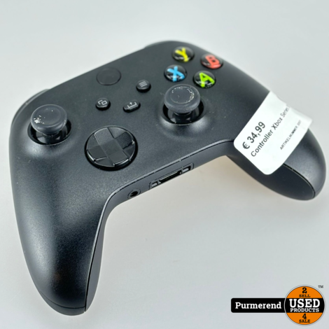 Controller Xbox Series S/X