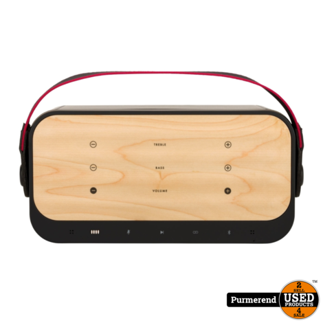 Fender RIFF Bluetooth Speaker | Nieuw uit doos