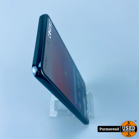 Samsung Galaxy A53 5G 128GB Zwart