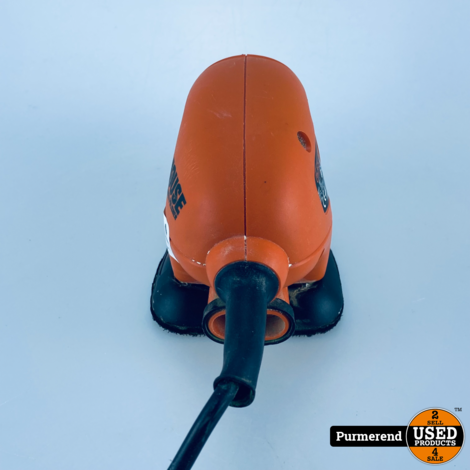 Black & Decker Multischuurmachine KA161 Mouse