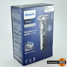 Philips 5000 Series Shaver | Nieuw in doos
