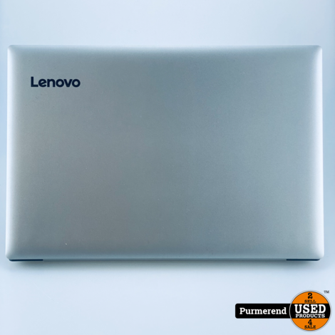 Lenovo IdeaPad 320-15AST 80XV0059MH | A6-9220 - 8GB - 128GB