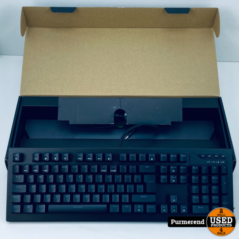 HP Pavilion Mechanical Gaming Keyboard 800 USB | Nieuwstaat