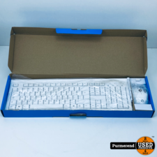 HP C2710 Combo Keyboard and mouse set - wireless | Nieuwstaat